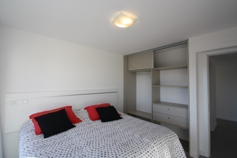 Apartamento en alquiler en Brava 